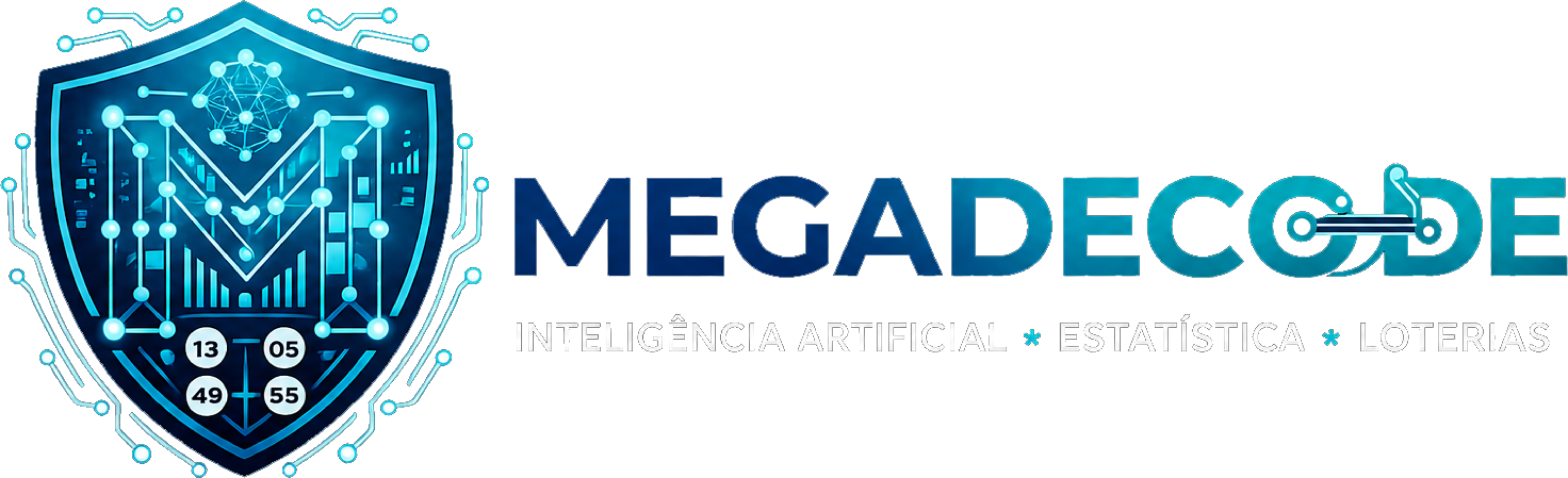 MegaDecod Logo